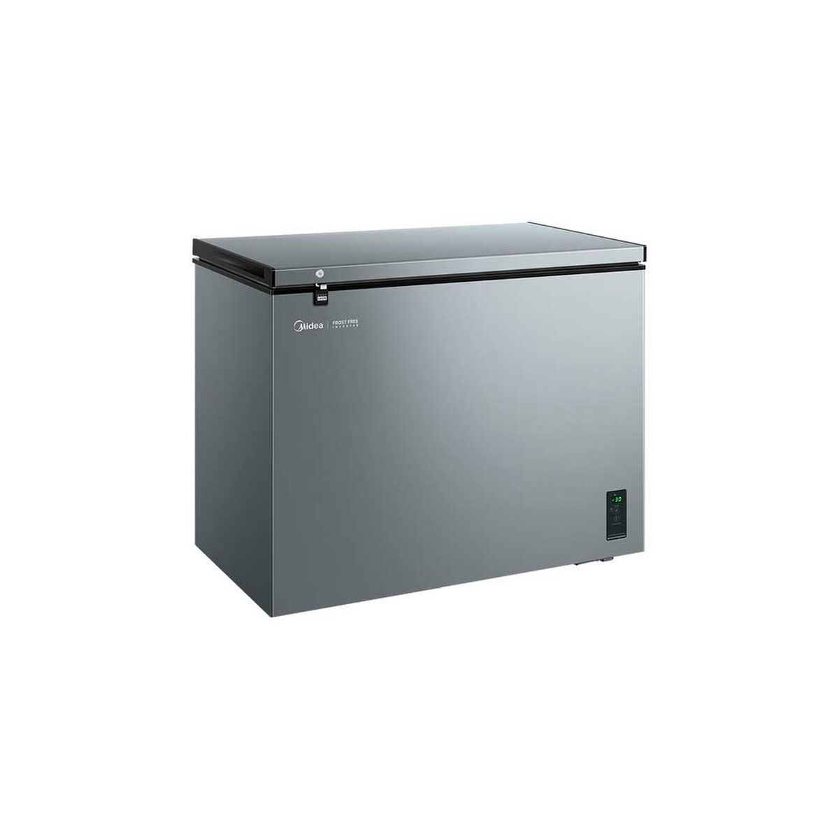 Freezer Horizontal No Frost Midea 233 L MDRC321FEE50