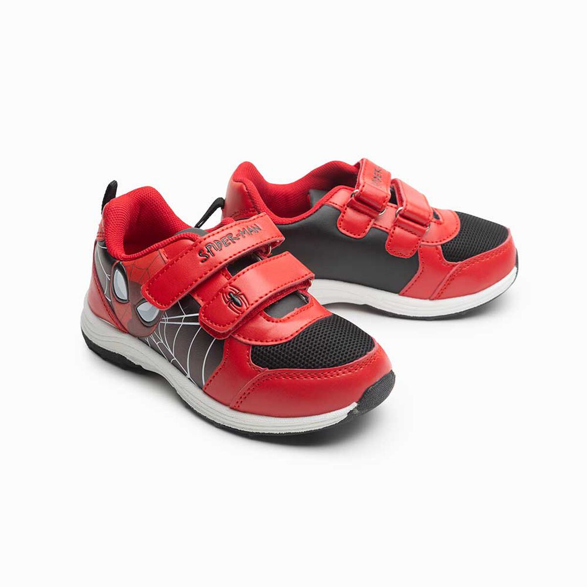 Zapatilla Niño Spiderman