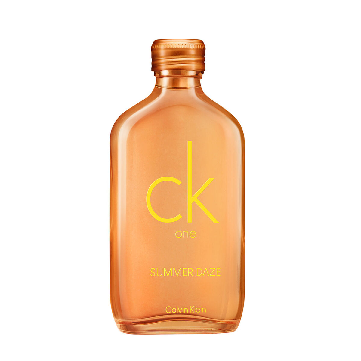 Perfume Calvin Klein One Summer EDT 100 ml