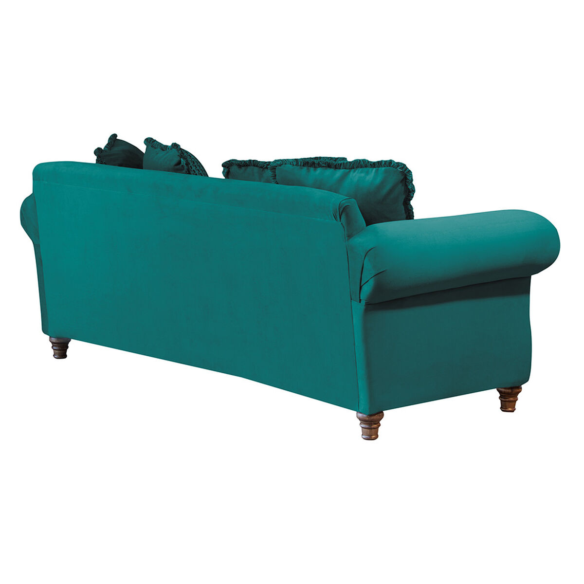 Sofá Latam Home Rimini 3 Cuerpos
