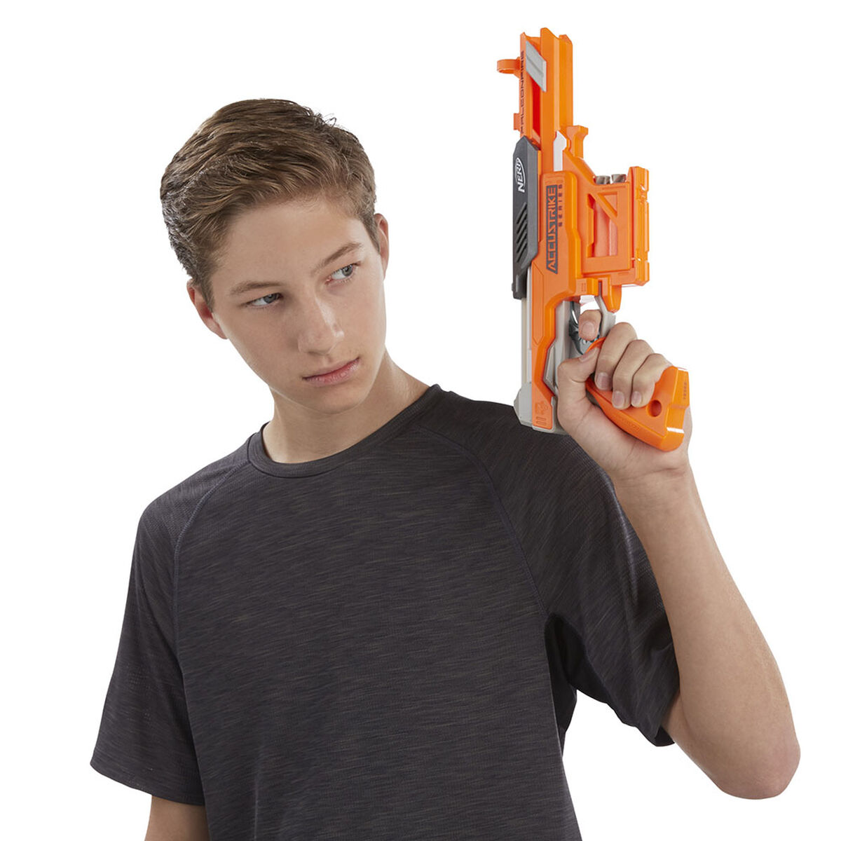 Nerf Elite Accustrike Falconfire