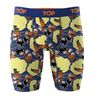 Pack 3  Bóxer Hombre Top