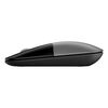 Mouse Inalámbrico HP Z3700 Plateado