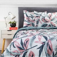 Plumón Sherpa Casanova 2 Plazas Lara