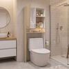 Estante de Ba&ntilde;o Tuhome Bath-26 1 Puerta Cartagena Blanco