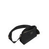 Bandolera Secret Michigan FW25 S Negro