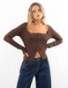 Sweater Mujer Icono