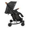 Coche de Paseo Rocking Black
