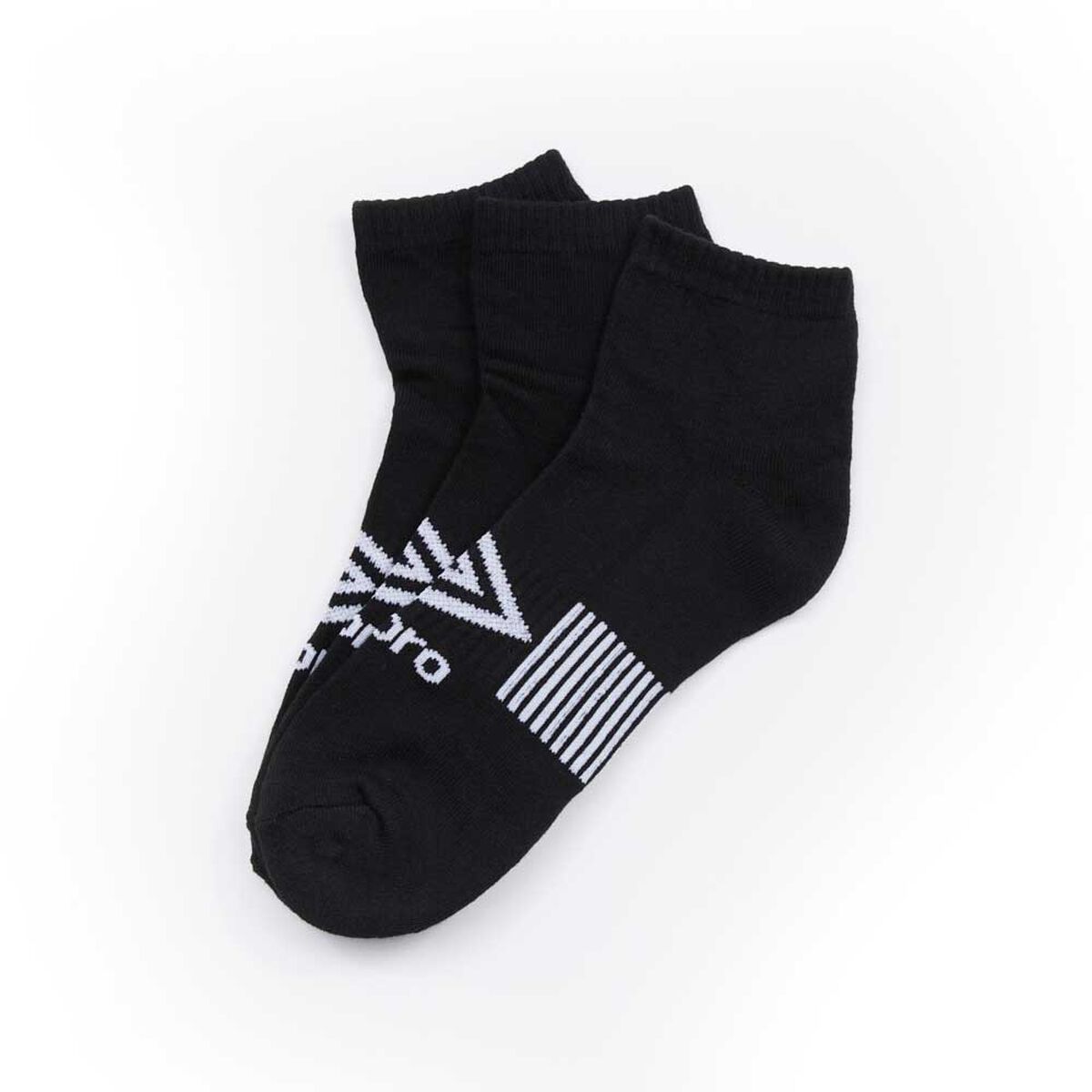 Pack 3 Unidades Calcetas Deportiva Unisex Umbro