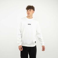 Polerón Hombre Icono Blanco, Navy, Negro, Verde-M