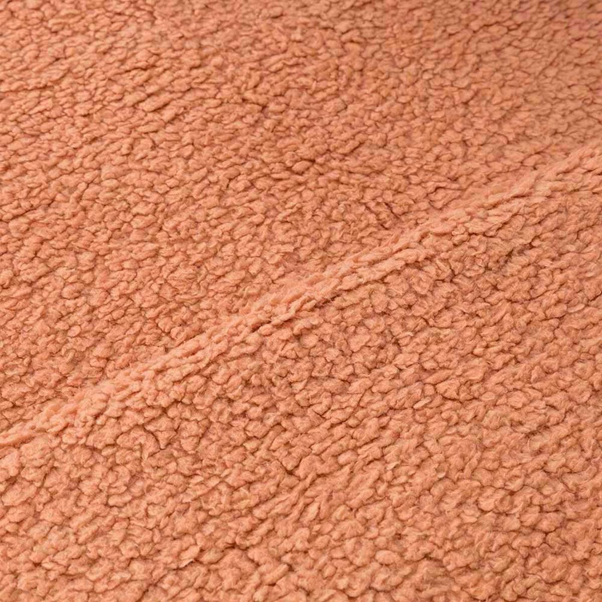 Frazada Sherpa Color Casanova 2 Plazas&nbsp;