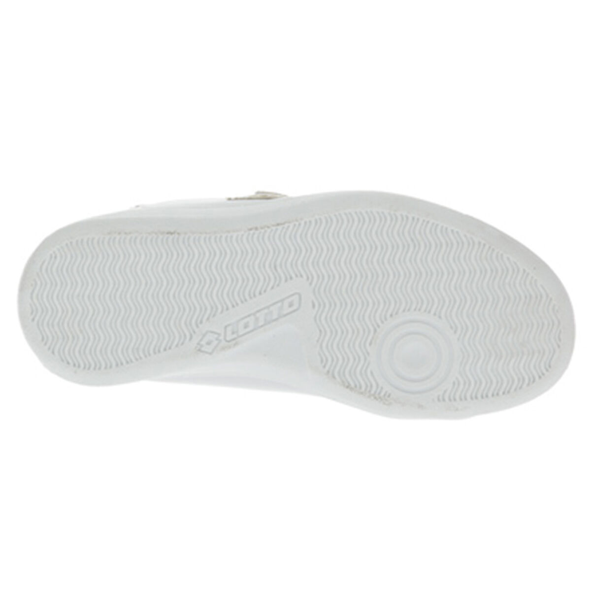 Zapatilla Niño Lotto 1973 Evo