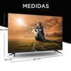 LED 43" Caixun C43V1FR Smart TV FHD