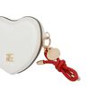 Monedero de Mujer Secret Kansas SC7 Grande Blanco