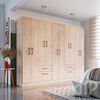 Closet Mili 10P-2C-2Zap