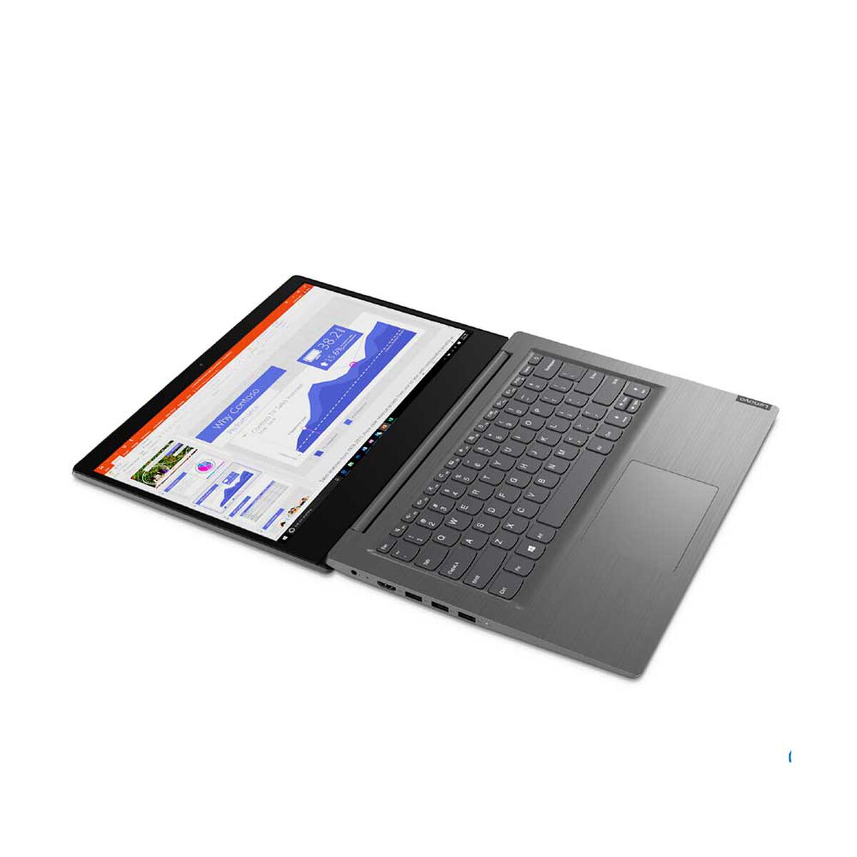 Lenovo Notebook V14 Intel Core i3 8GB 256GB SSD 14"