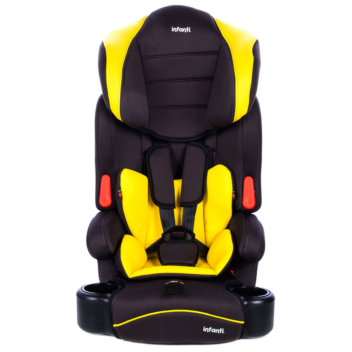 Silla de Auto Butaca Infanti Zeus Yy04Ab