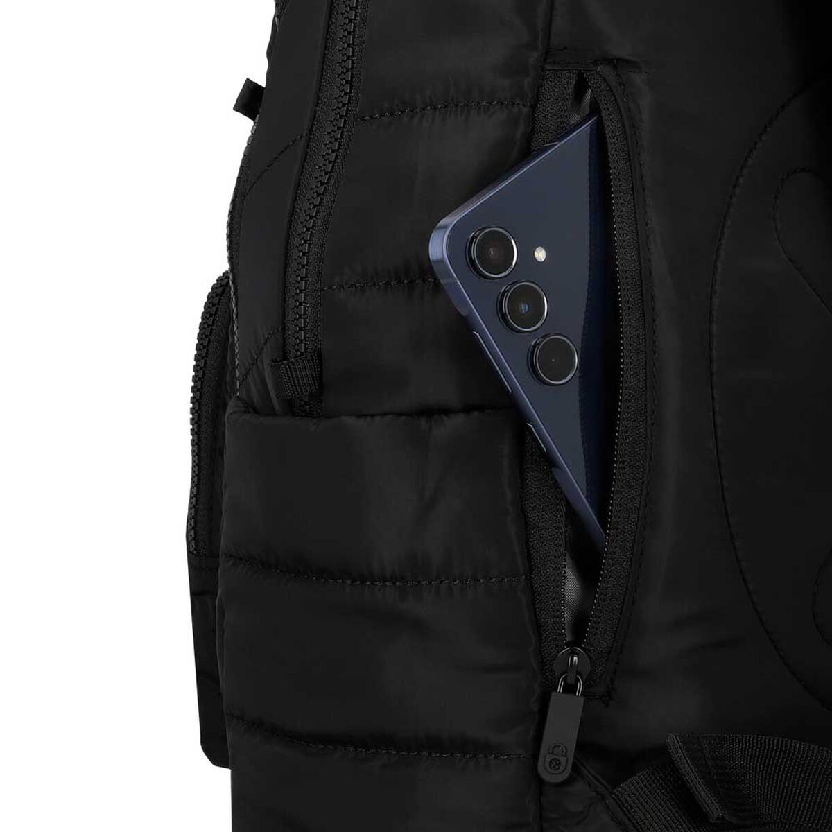 Mochila Notebook Xtrem Hamilton 6XT Negro 14"