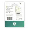 Tarjeta Micro SDXC Philips CL10 256GB con Adaptador