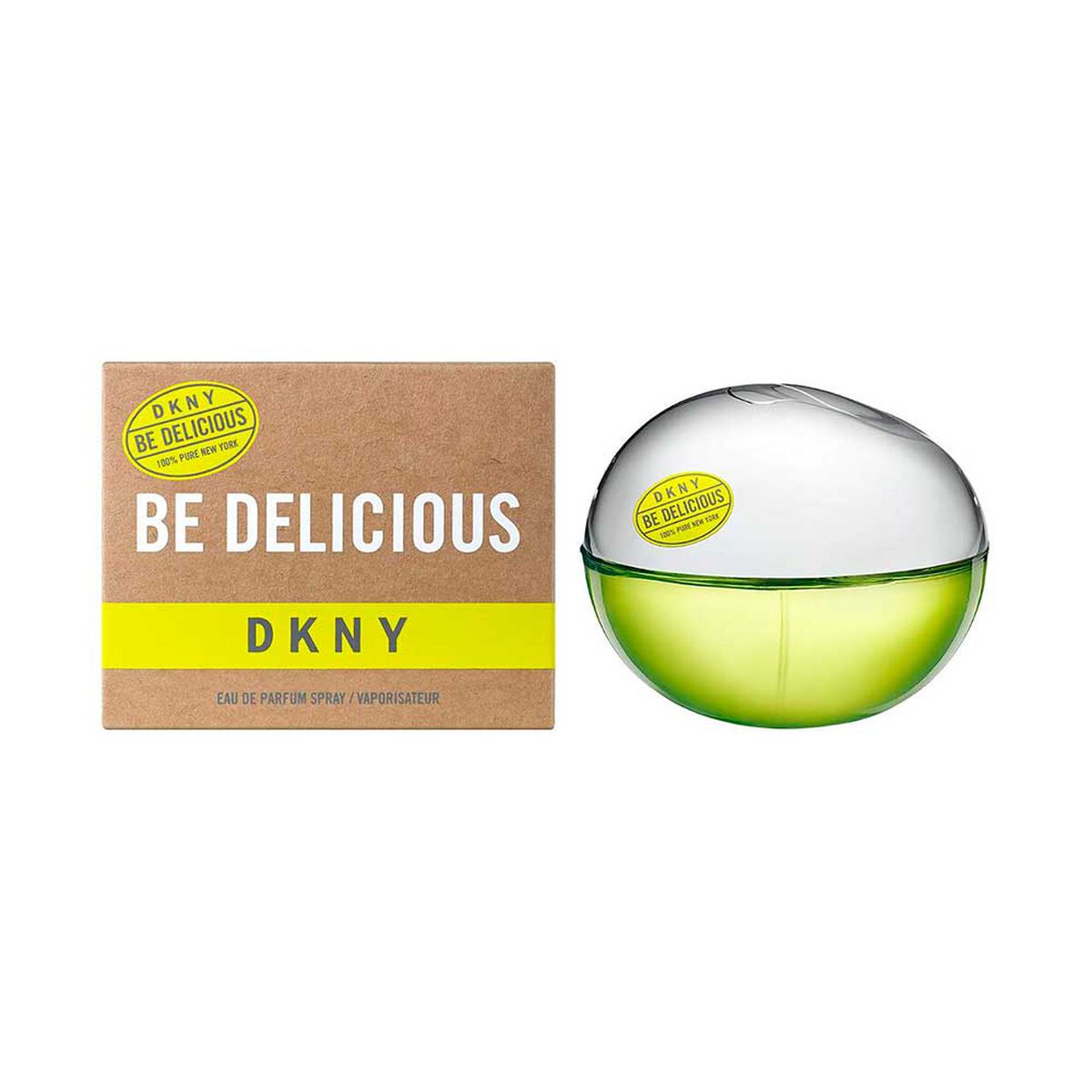 Perfume Dkny Mujer Be Delicious EDP 30 ML