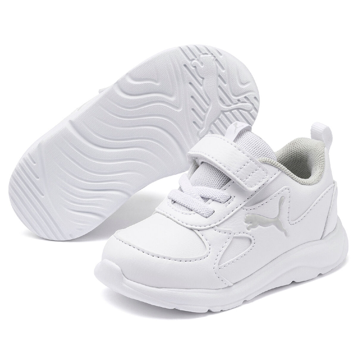 Zapatilla Unisex Puma Fun Racer SL AC Inf