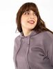 Polerón Hoodie Mujer Extralindas