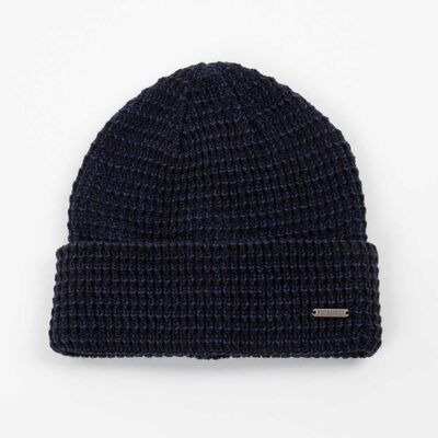 Imagen 1 del producto Gorro Hombre Fiorucci Navy