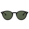Lentes Ray Ban Arista Black