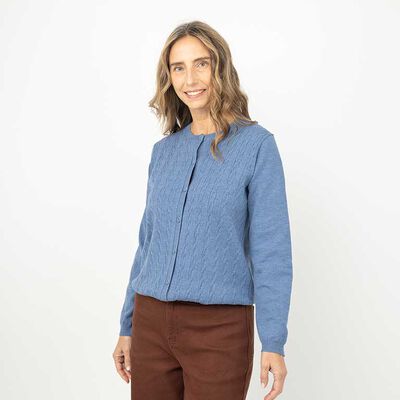 Sweater Mujer Portman Club