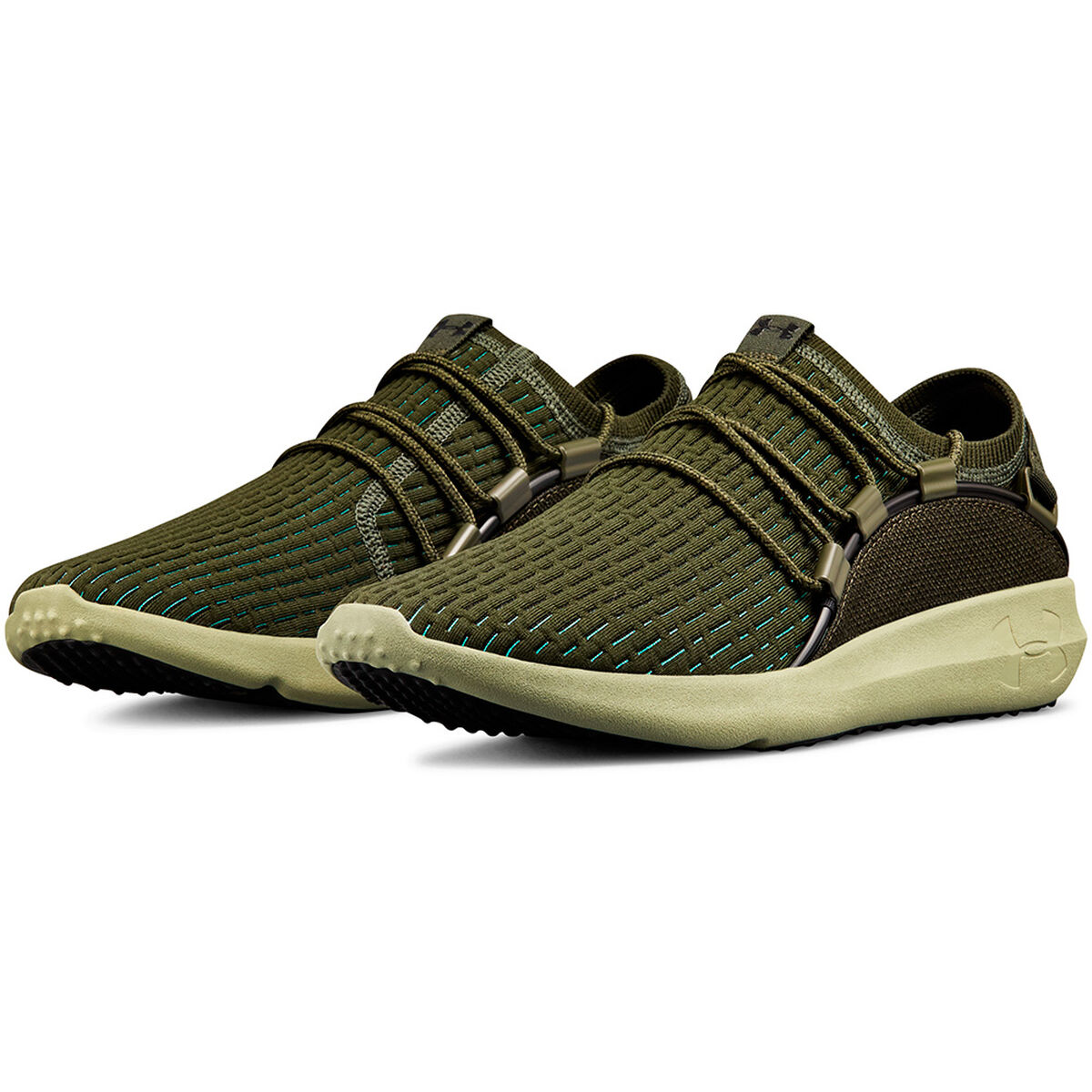 Zapatilla Under Armour Hombre