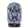 Silla de Auto Convertible Supra 360° Azúl Claro Bebesit