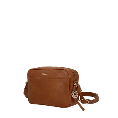 Imagen 2 del producto Bandolera Secret Melbourne ST6 S Café
