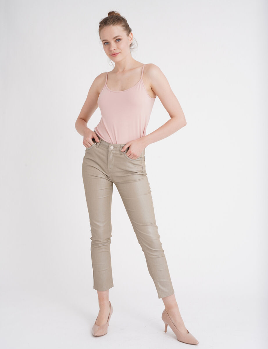 Jeans Skinny Mujer Liola