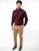 Pantalón Gabardina Regular Hombre Portman Club