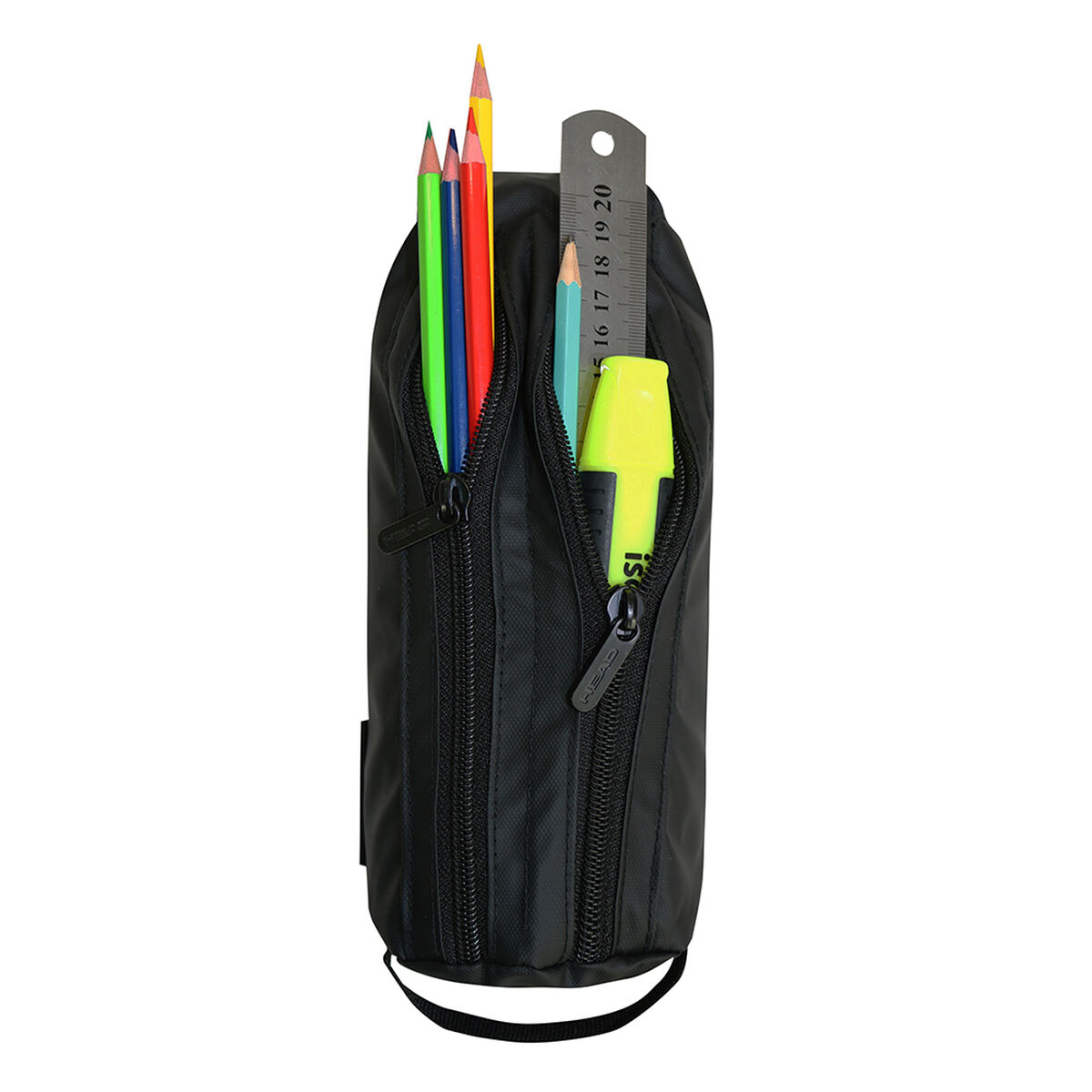 Estuche Unisex Cronos Head