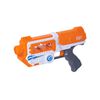 Set Lanzador, 12 Dardos Foam Happy Line
