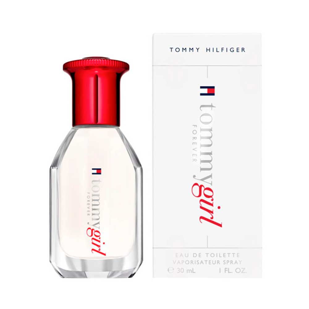 Tommy Hilfiger Tommy Girl Forever EDT 30 ml, foto 2