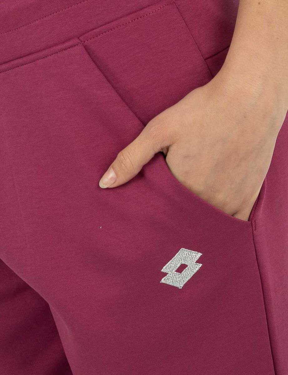 Pantalón Deportivo Mujer Lotto