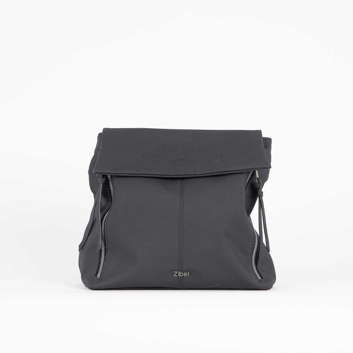 Mochila Zibel Negro