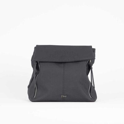 Imagen 2 del producto Mochila Zibel Negro