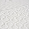 Cama Europea Smart King Base Dividida + Mueble + Respaldo Eufrates