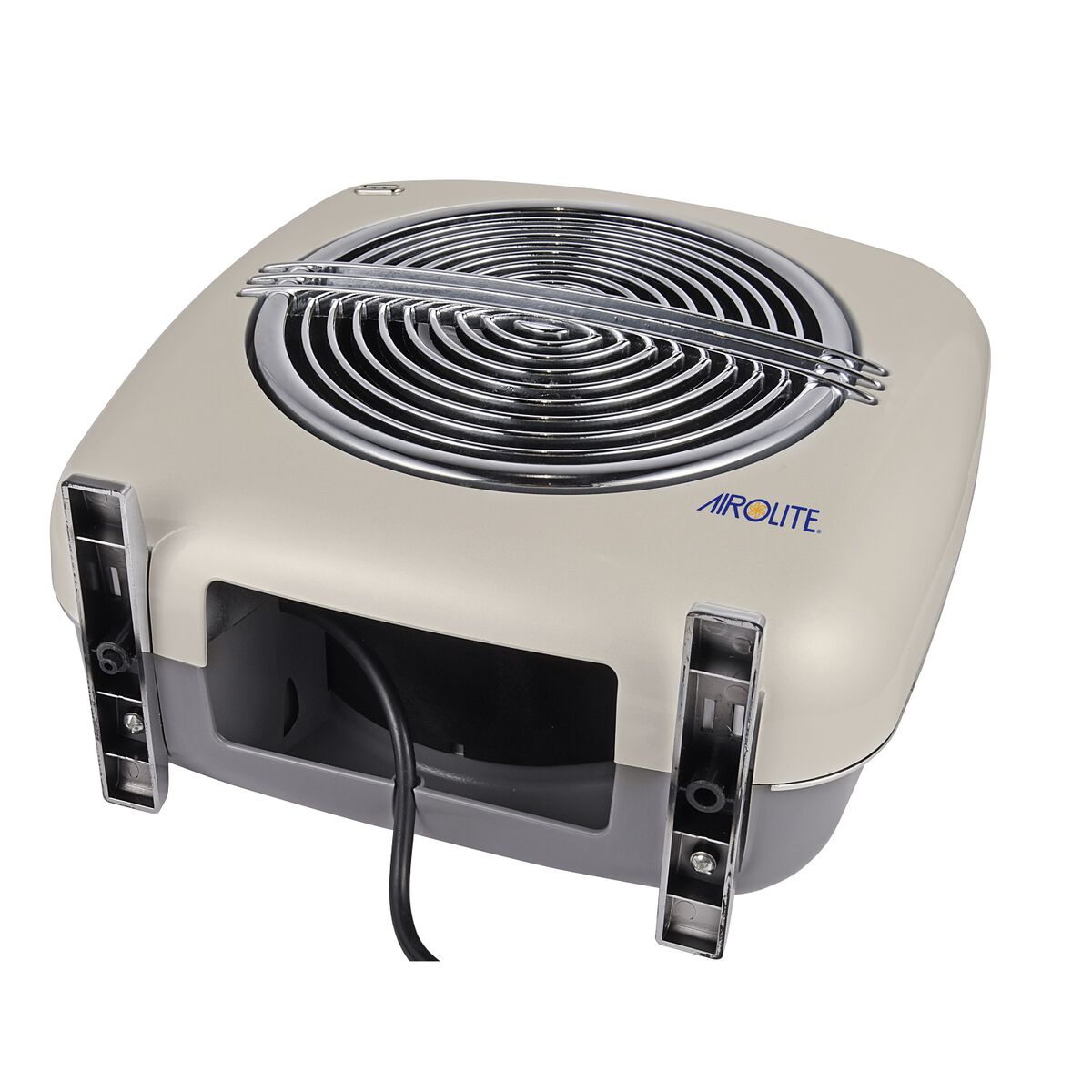 Termoventilador Airolite Ht Retro 2000B 2000W