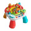 Mesa de Actividades Fun 34 x 34 cm Rojo LuBabycas