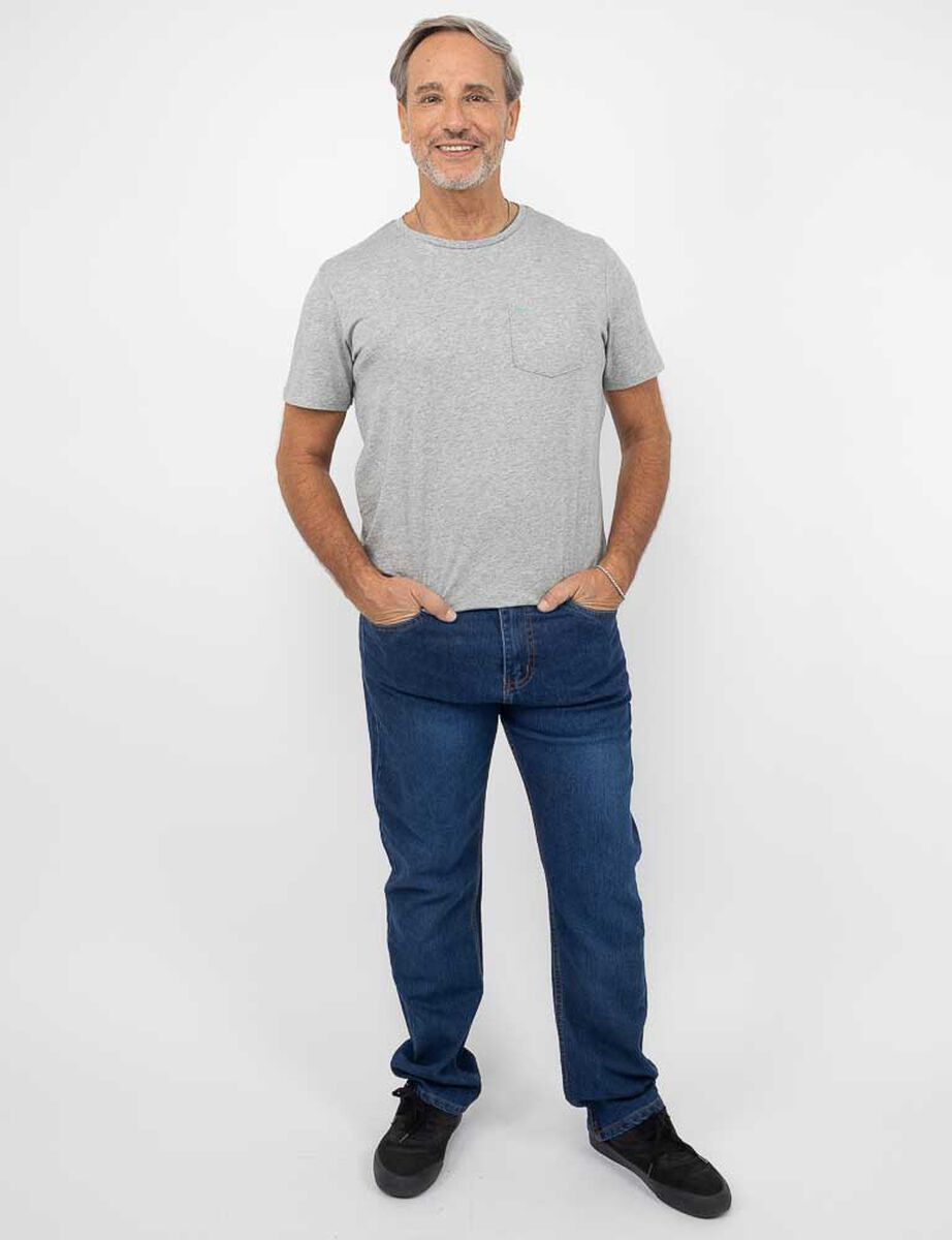 Jeans Hombre Portman Club