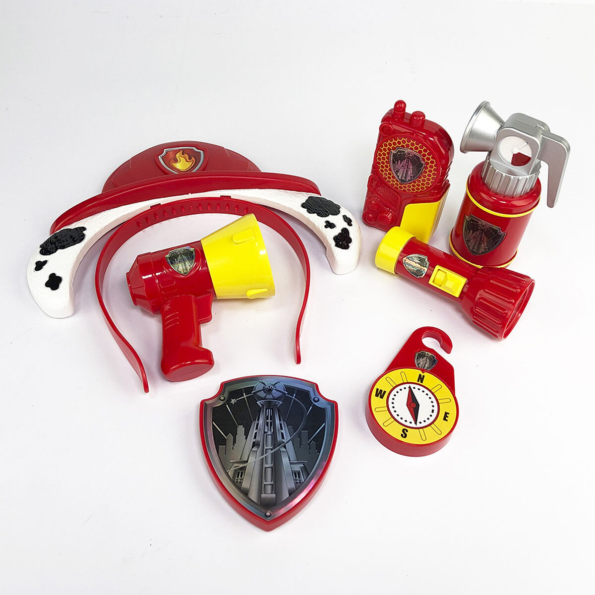 Se Un Heroe Marshall Paw Patrol