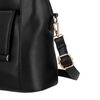 Cartera de Hombro Secret Sicilia SC7 Grande Negra
