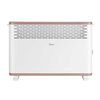 Convector Eléctrico Midea HDY20K