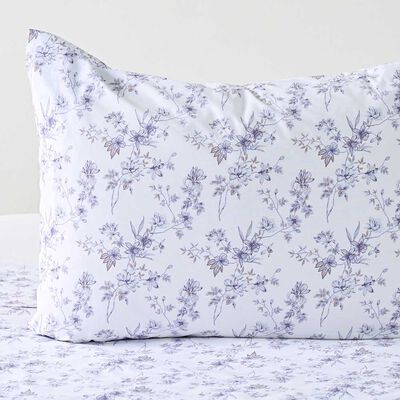 Imagen 2 del producto Juego de Sábanas Royal Supreme 1.5 Plazas 200 Hilos Ester