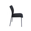 Silla Funcional TuHome Napoles Negra