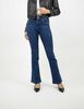Jeans Flare Mujer Most Wanted